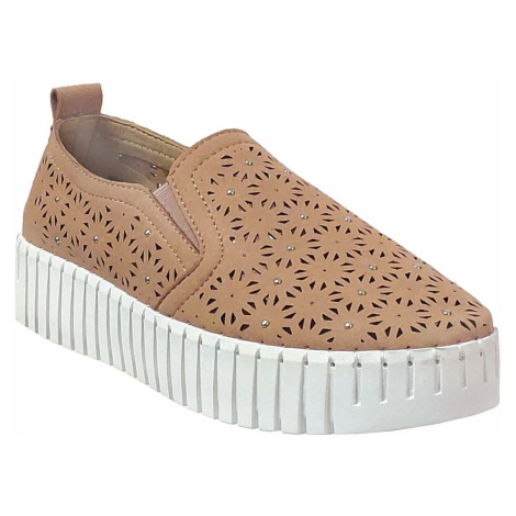 Bernie Mev Tw katia Růžová