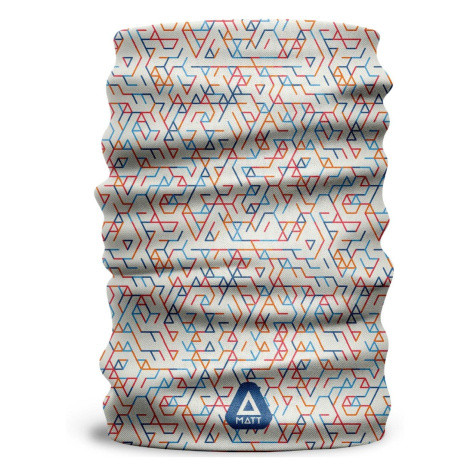 Dětský šátek MATT Kid Premium Scarf Replay