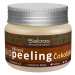 Saloos Tělový peeling čokoláda 140 ml