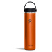 Termoska Hydro Flask Lightweight Wide Flex Cap 24 OZ (710ml) Barva: oranžová