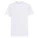 HD Russell White T-shirt