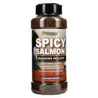 Starbaits Pelety Concept Bagging 700g - Spicy Salmon