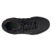 adidas HOOPS MID 2.0 K Dětská zimní obuv, černá, veľkosť