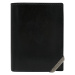 Peněženka černá model 17688915 - FPrice