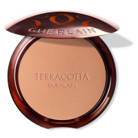 GUERLAIN Terracotta Original bronzující pudr plnitelný odstín 00 Light Cool 8,5 g