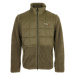 Barbour Lowfell Fleece Zelená