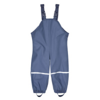 lupilu® Chlapecké nepromokavé kalhoty s podšívkou (modrá)