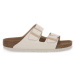 Birkenstock ARIZONA EGGSHELL VEG CALZ S Žlutá