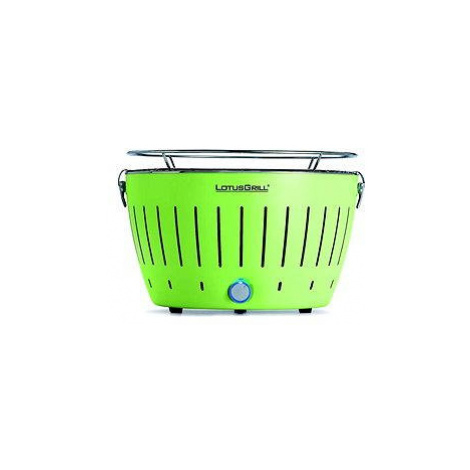 LotusGrill G 34 Lime Green