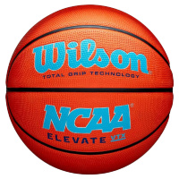 WILSON NCAA ELEVATE VTX BALL Oranžová