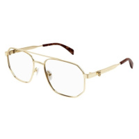 Alexander McQueen AM0459O 002 - ONE SIZE (57)