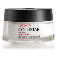 Collistar Revitalizační krém pro zralou pleť (Anti-Wrinkle Revitalizing Cream) 50 ml