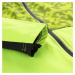 Pánská softshellová bunda Alpine Pro TECHNIC 3 - reflexní žlutá
