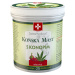 Herbamedicus GmbH Koňská mast s konopím hřejivá 250 ml