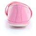 balerínky Camper Right Kids Pink Sella Bombon 80025-137 K