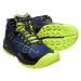 Pánská sportovně-outdoorová obuv Keen NXIS Evo Mid WP MAN