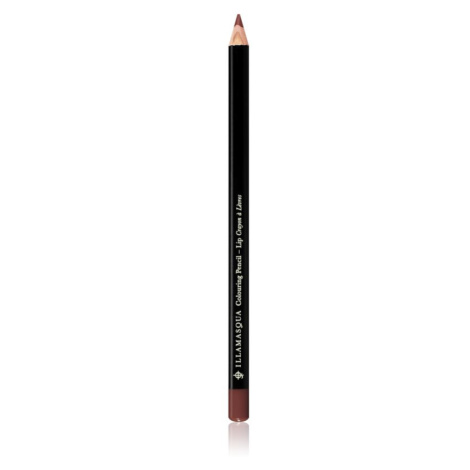 Illamasqua Colouring Lip Pencil konturovací tužka na rty odstín Severity 1,4 g
