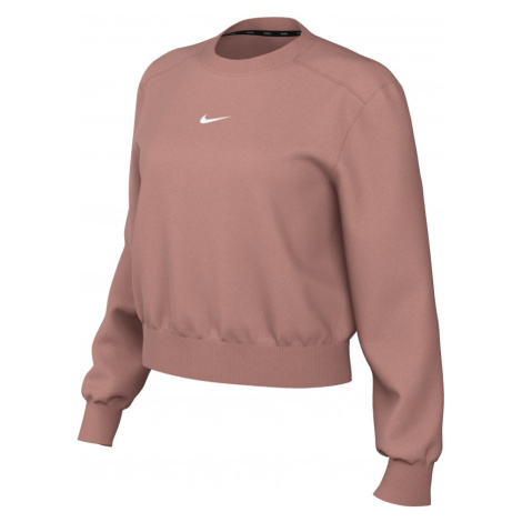 Mikina sportovní Nike Dri Fit One Woman´s Long