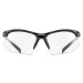 Brýle Uvex Sportstyle 802 Vario, Black (2201)