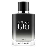 Giorgio Armani Acqua Di Gio Pour Homme Parfum - parfém (plnitelný) 75 ml