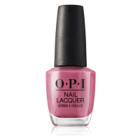 OPI Nail Lacquer lak na nehty Just Lanai-ing Around 15 ml