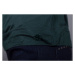 Armani Jeans Půvabné zelené tričko s dlouhým rukávem Armani