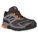 Salomon XA Nekoma GTX M L47104100 - phantom quiet shade vibrant orang