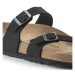 Birkenstock Mayari Vegan Birko-Flor Nubuck Regular Fit