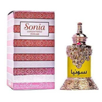 Rasasi Sonia - parfémovaný olej 15 ml