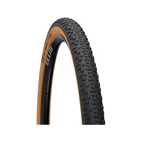 WTB plášť Resolute 42 x 650 TCS Light/Fast Rolling 60tpi Dual DNA tire (tan)