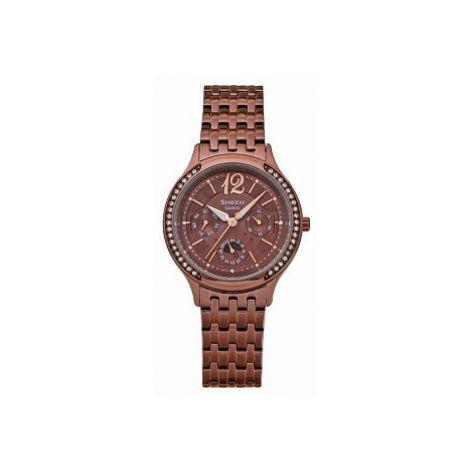 Dámské hodinky Casio SHE-3030BR-5A