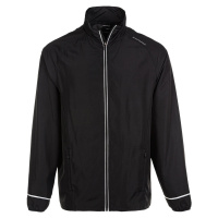 Pánská bunda Endurance Lessend Jacket Black