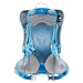 Batoh Deuter Race Air 10L azure-lapis