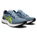 ASICS-Gel Pulse 14 light steel/lime zest Šedá