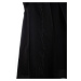 Karl Lagerfeld dámská sukně Satin Bow černá
