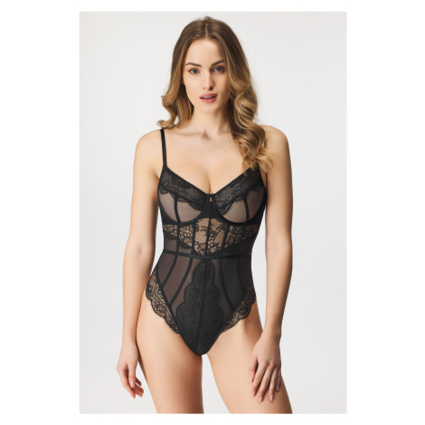 Body Brie Caviar 90/B Hunkemöller Hunkemoller