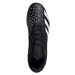 Sálovky adidas PREDATOR FREAK.4 IN Černá / Bílá