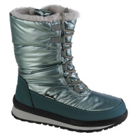 Cmp Harma Wmn Snow Boot Zelená