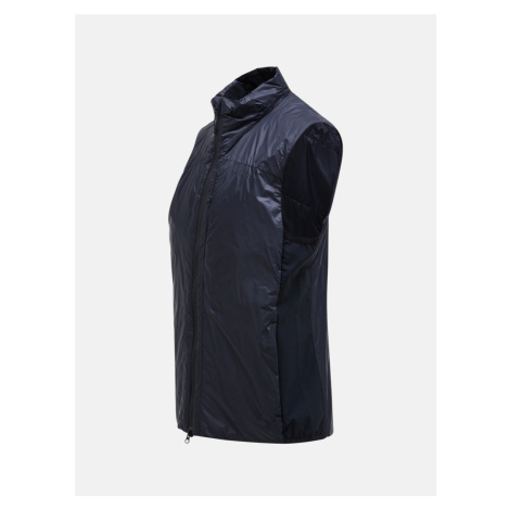 Vesta peak performance m radiance hybrid vest black