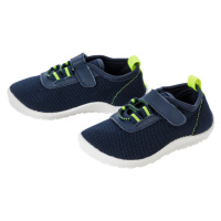 lupilu® Chlapecká barefoot obuv (navy modrá)