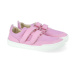 CRAVE CATBOURNE Pink | Dětské barefoot tenisky