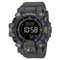 Pánské hodinky CASIO G-SHOCK MUDMAN GW-9500-3ER + BOX