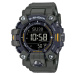 Pánské hodinky CASIO G-SHOCK MUDMAN GW-9500-3ER + BOX