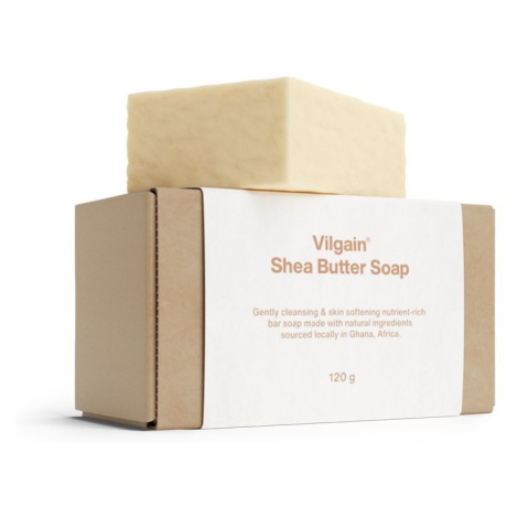 Vilgain Bambucké mýdlo 120 g