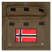 Geographical Norway GYMCLASS Khaki