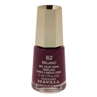 Mavala Minicolor lak na nehty - 62 Milano 5 ml