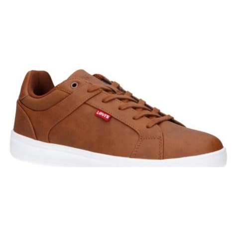 Levis SNEAKERS 232806 Hnědá Levi´s