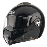 AIROH Mathesse RS MTRS02 výklopná helma černá