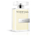 YODEYMA Root Pánský parfém Varianta: 15ml (bez krabičky a víčka)