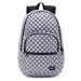 Dámský batoh Vans RANGED 2 PRINTS BACKPACK-B Barva: modrá